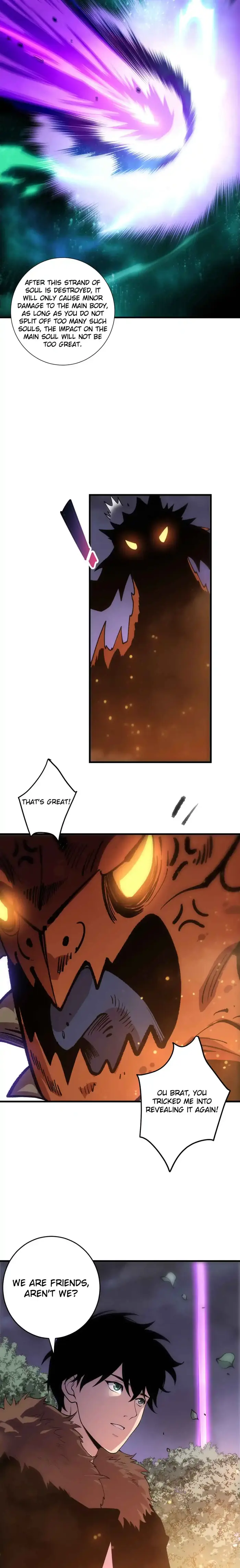 Catastrophic Necromancer Chapter 278 image 16_optimized